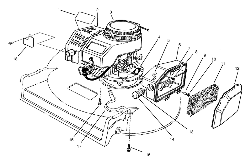 Engine Assembly