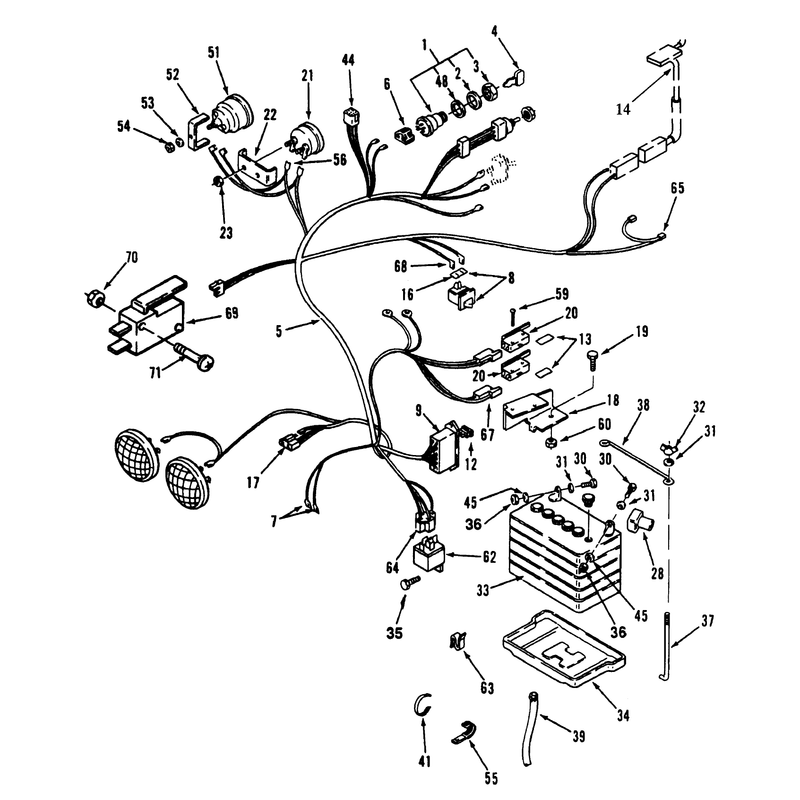 Electrical System