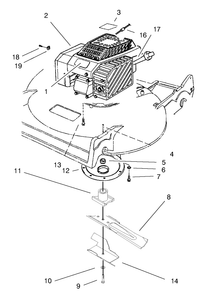 Engine Assembly