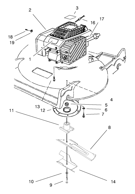 Engine Assembly