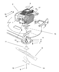 Engine Assembly