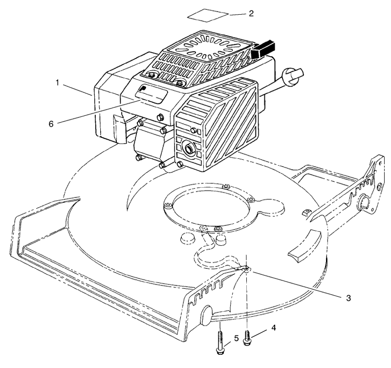 Engine Assembly