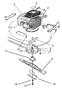 Engine Assembly