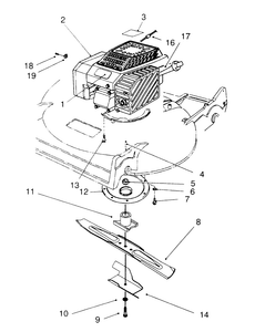 Engine Assembly