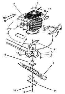 Engine Assembly