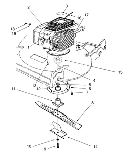 Engine Assembly