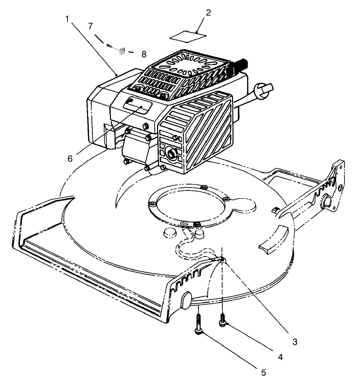 Engine Assembly