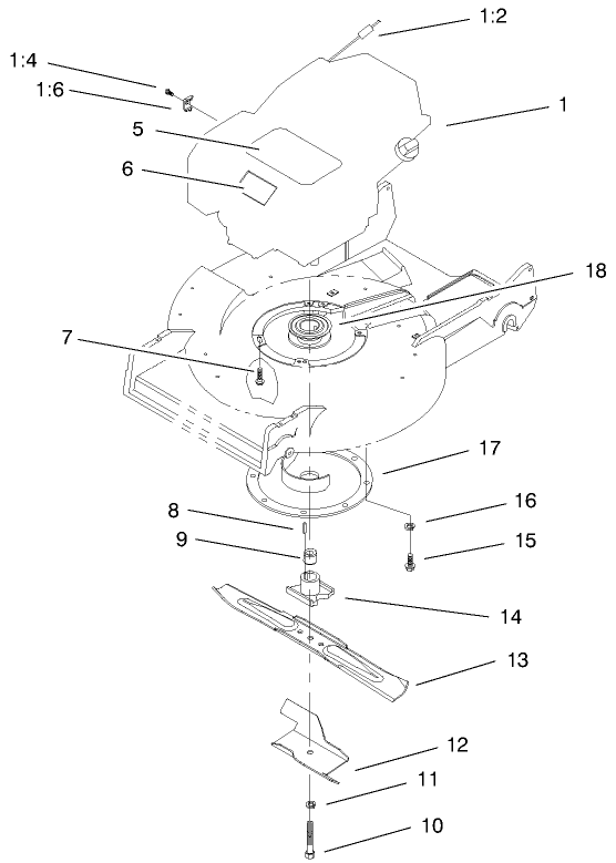 Engine Assembly