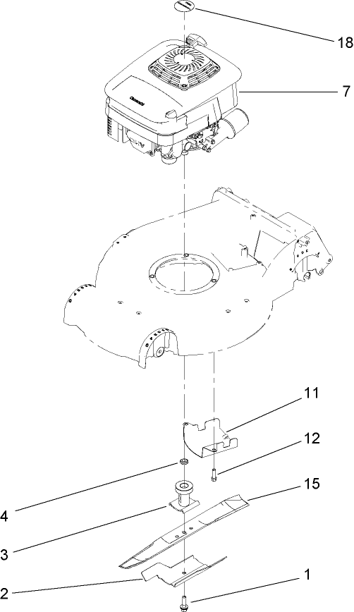 Engine Assembly