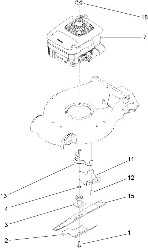 Engine Assembly