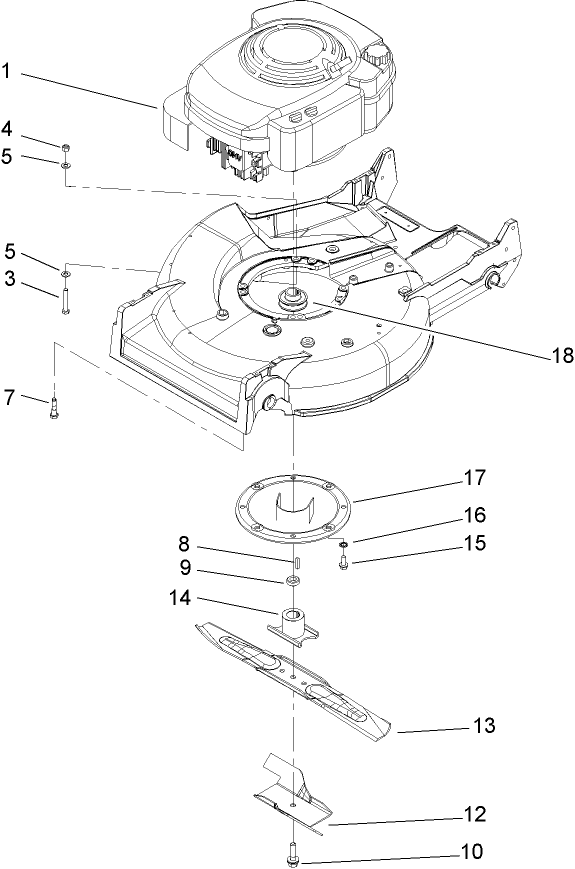 Engine Assembly