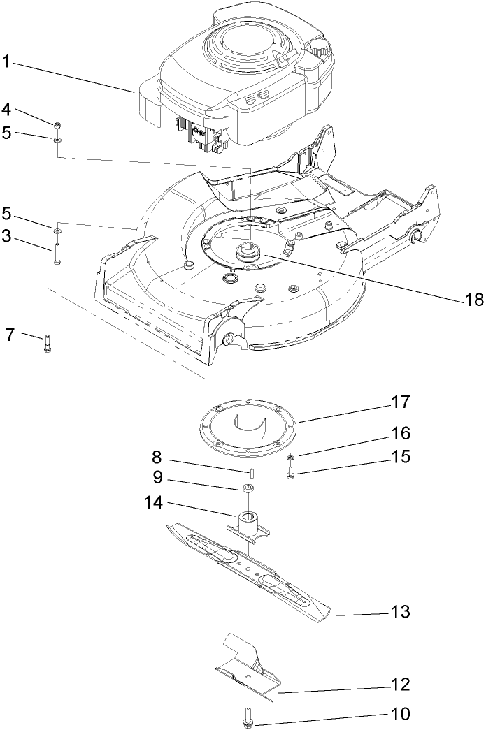 Engine Assembly