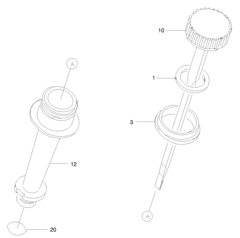 Lubrication Equipment