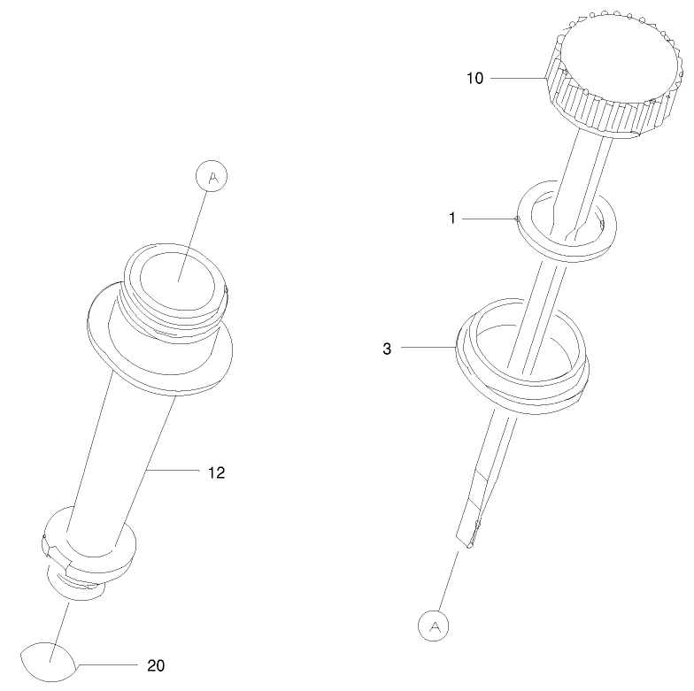 Lubrication Equipment