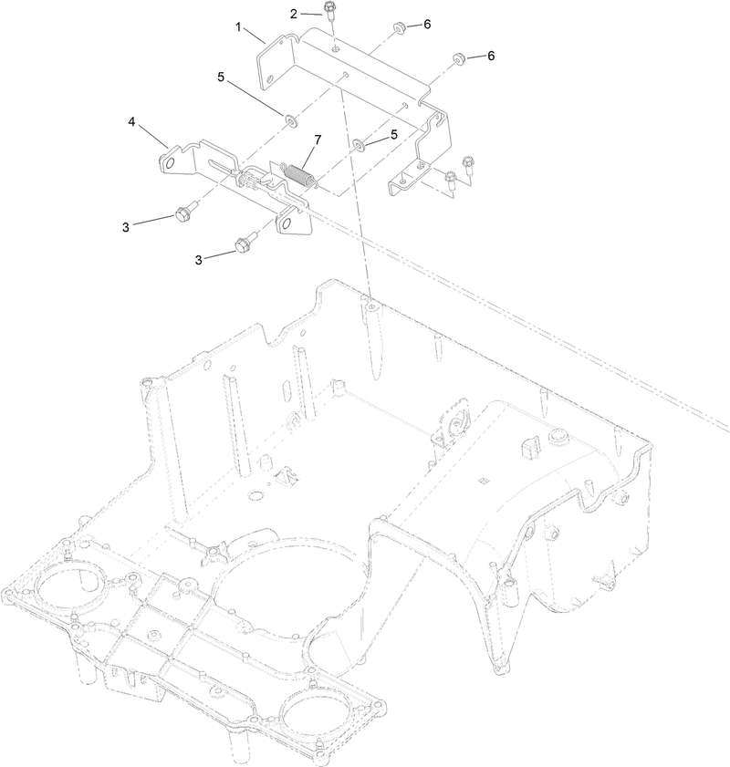 Brake Assembly