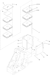 Battery Assembly