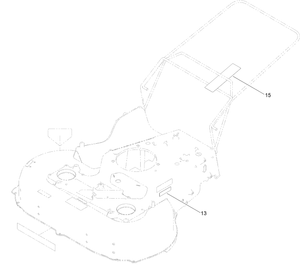 Decal Assembly