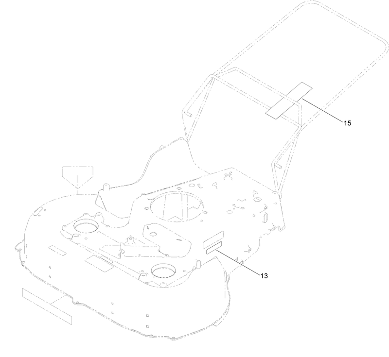 Decal Assembly