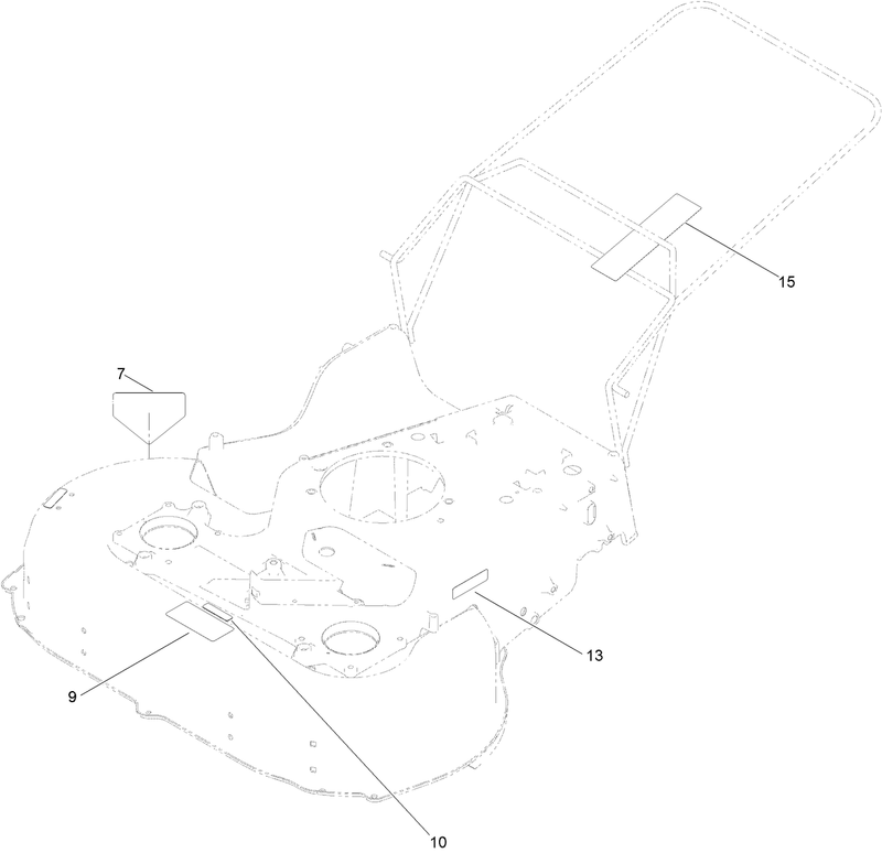 Decal Assembly