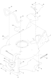 Deck Assembly