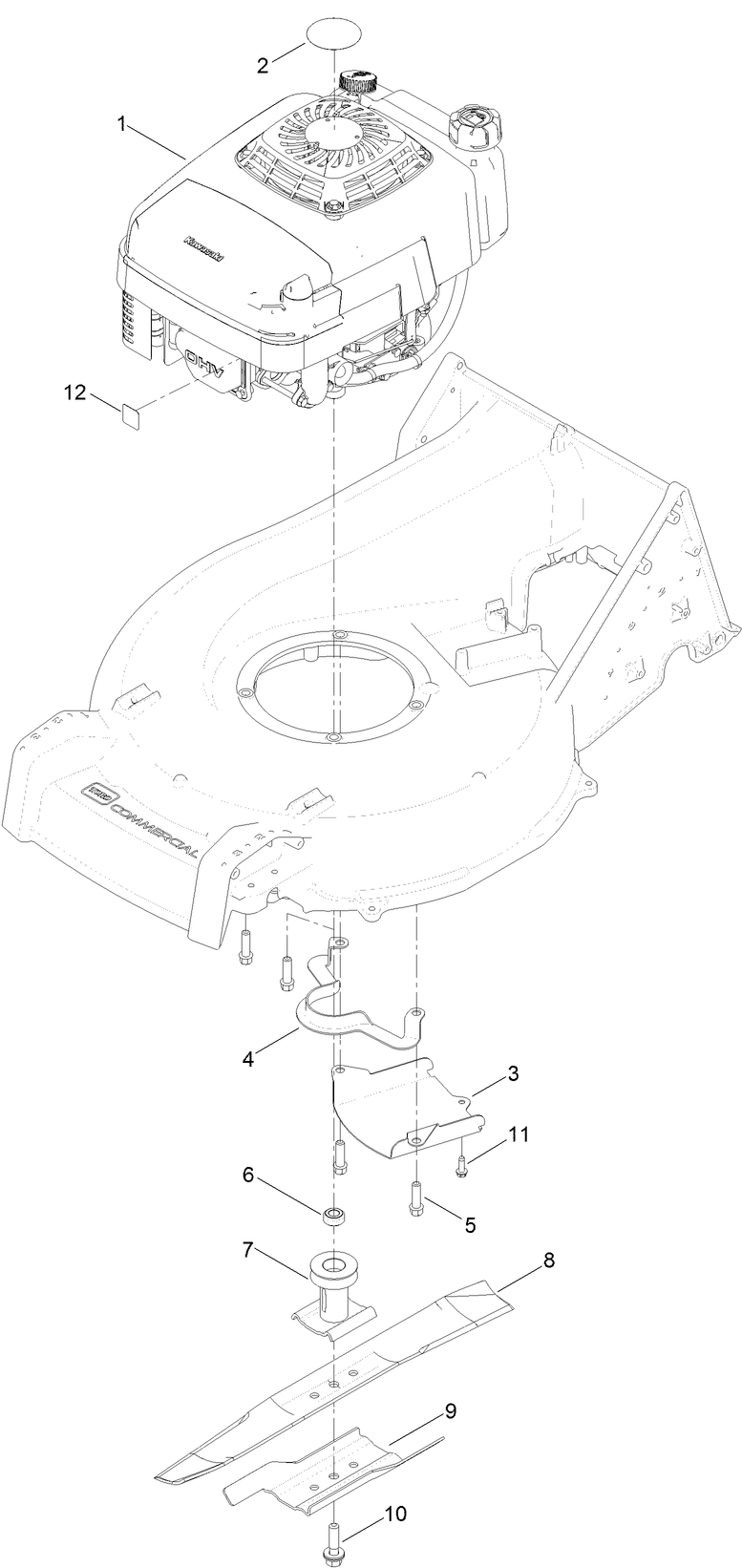 Engine Assembly