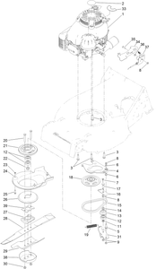 Engine Assembly
