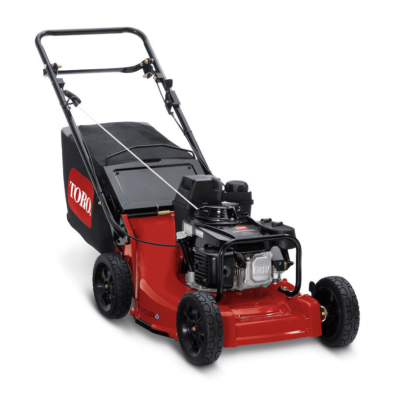 Toro 22295 Commercial 21in Heavy Duty Self-Propelled Honda® Engine wit