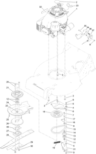 Engine Assembly