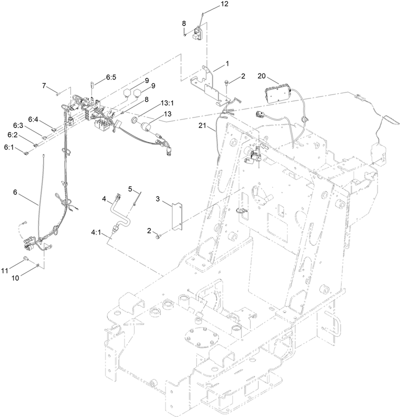Electrical Assembly