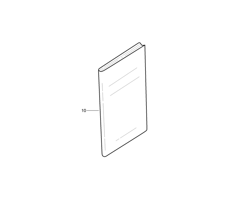 Miscellaneous Engine Parts