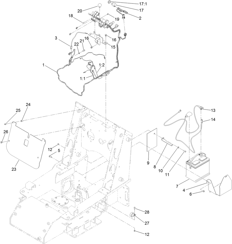 Electrical Assembly