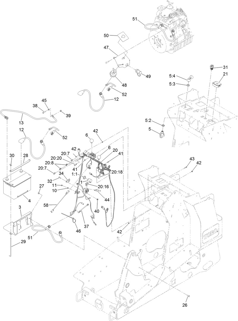 Electrical Assembly
