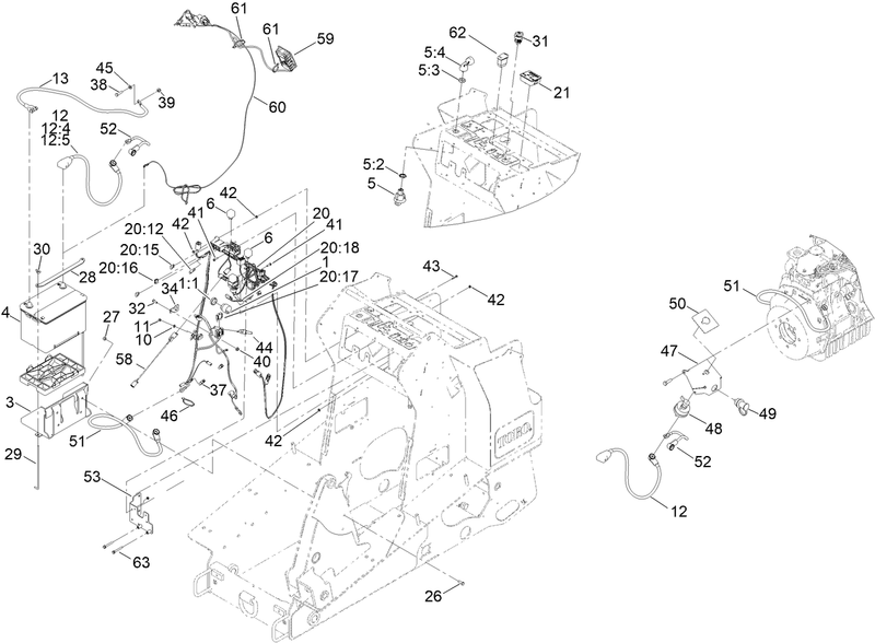 Electrical Assembly