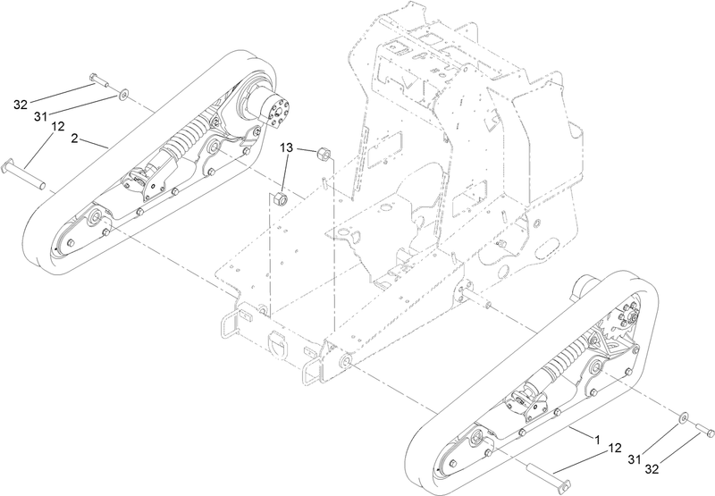 Track Assembly