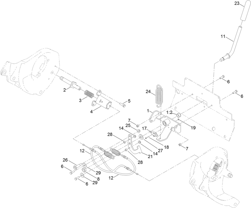 Brake Assembly