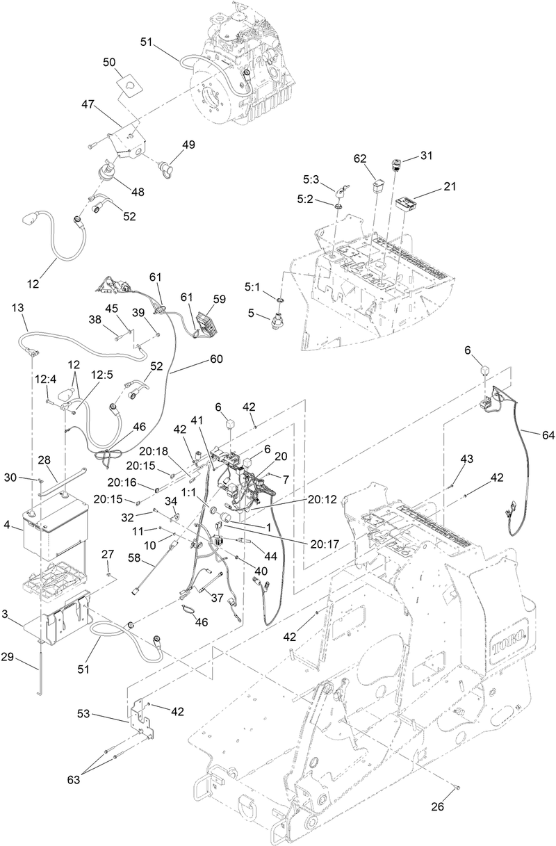 Electrical Assembly