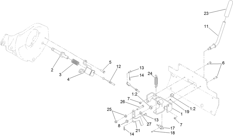 Brake Assembly