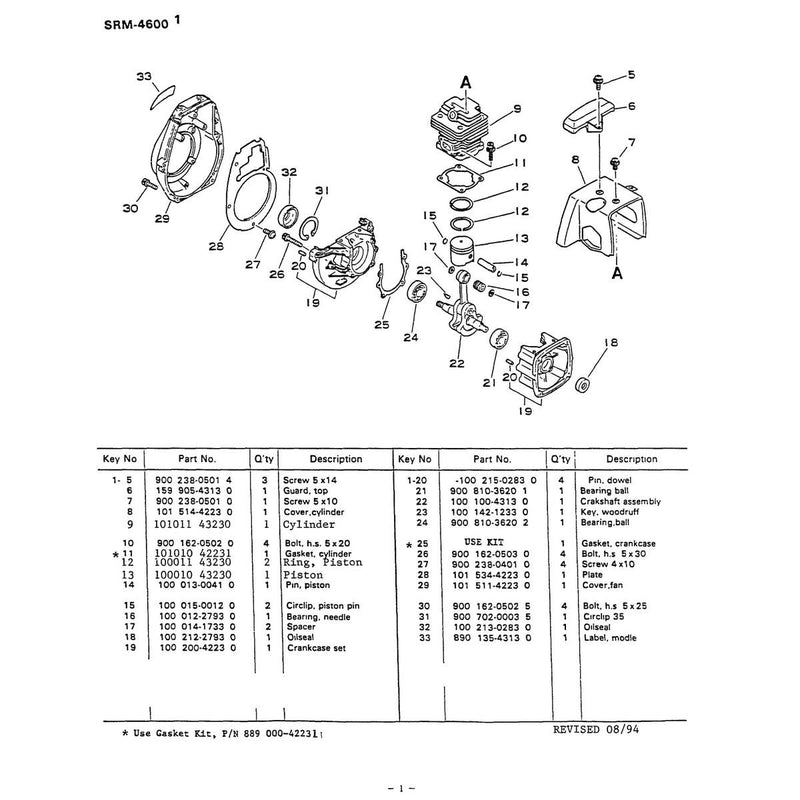 Diagram 1