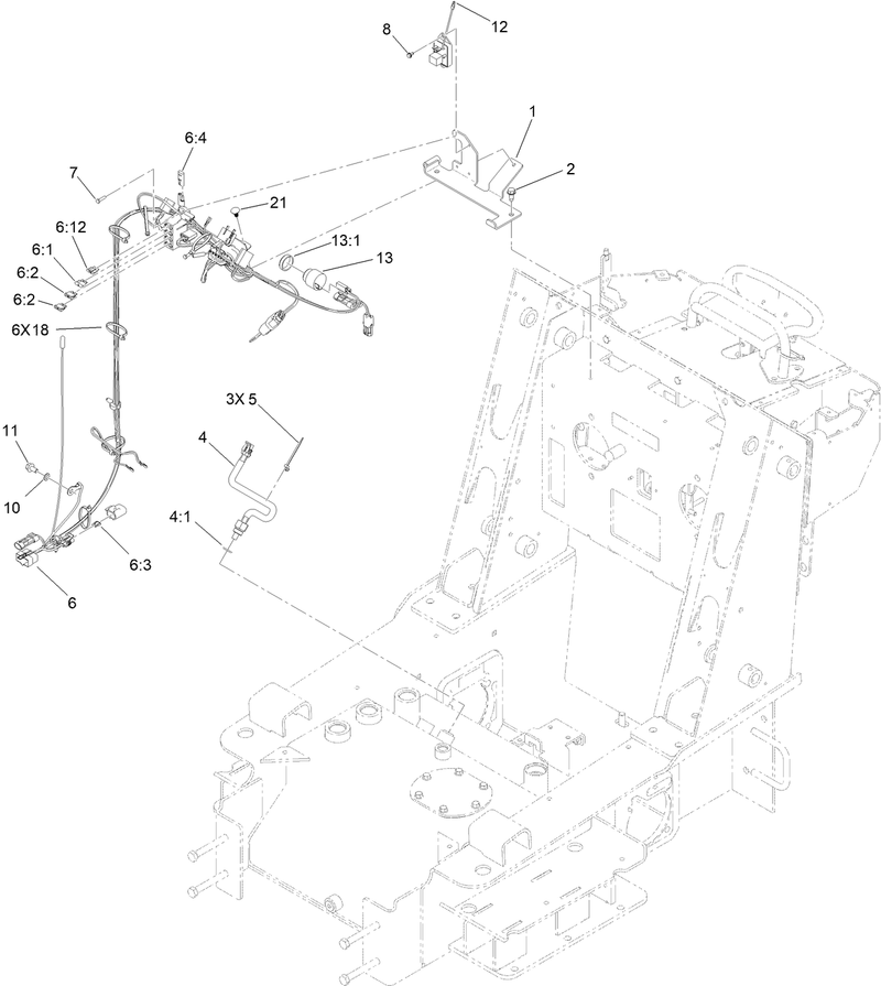 Electrical Assembly