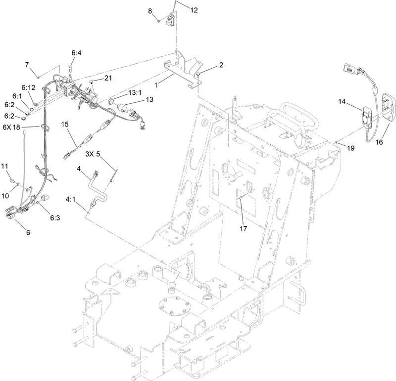 Electrical Assembly