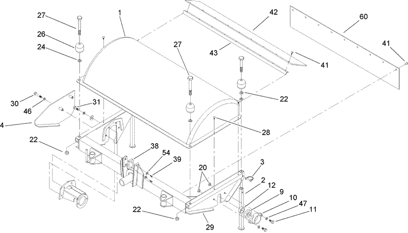 Head Assembly
