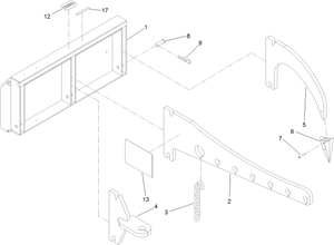Multi Purpose Tool Assembly