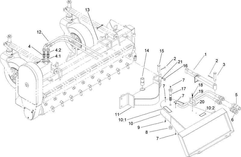 Mounting Assembly