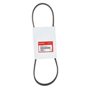 Honda 22431-V10-013 V-Belt, Ribbed for Select HS520, HS720 Snow Blowers