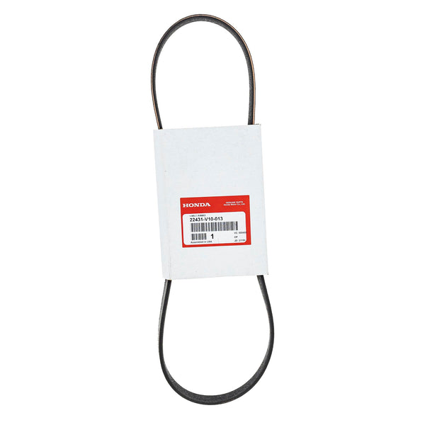Honda 22431-V10-013 V-Belt, Ribbed for Select HS520, HS720 Snow Blowers