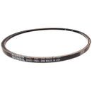 Honda 22431-VG3-D50 Mower Drive V-Belt for HRR216K2 SDAA, HRS216 K2-K4 SDAA and HRS216 K5 SKAA Lawn Mowers
