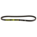 Honda 22432-736-A01 V-Belt (LB-33) for Select H5013, HS55, HS624, HS70, HS724, HS80 and RT5000 Snow Blowers