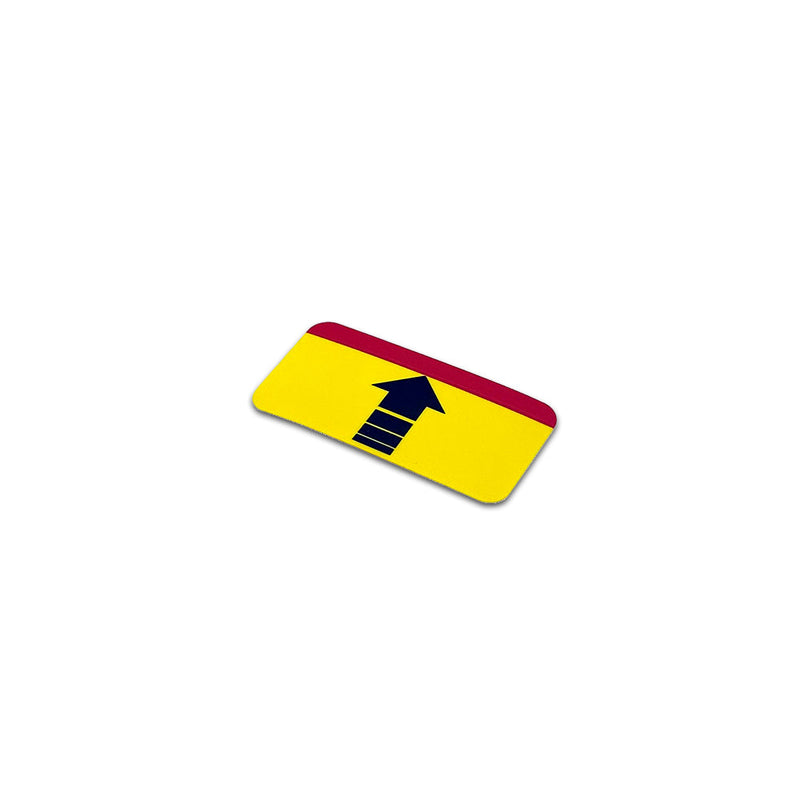 EGO 2243910002 Label