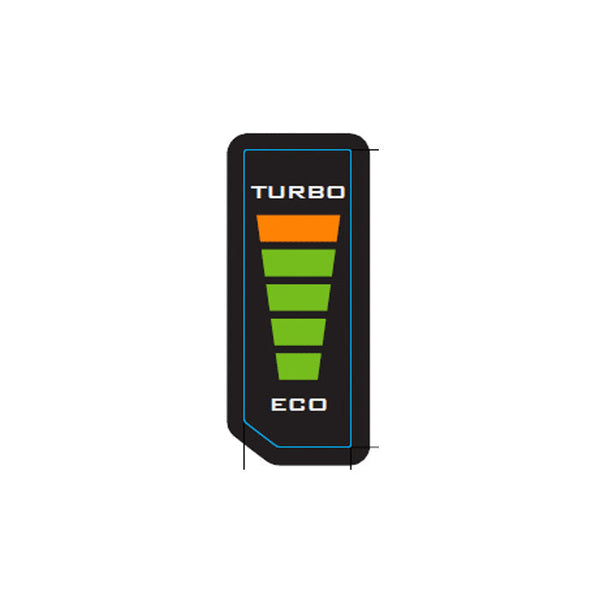 EGO 2244747002 Label
