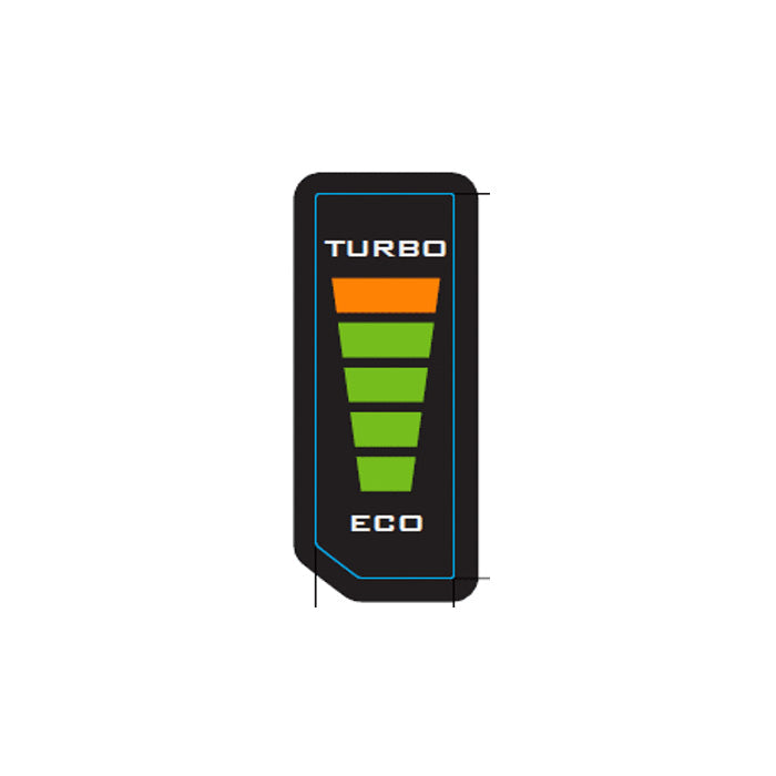 EGO 2244747002 Label